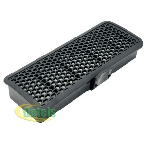 Фільтр вихідний HEPA для пилососа LG ADQ73573301